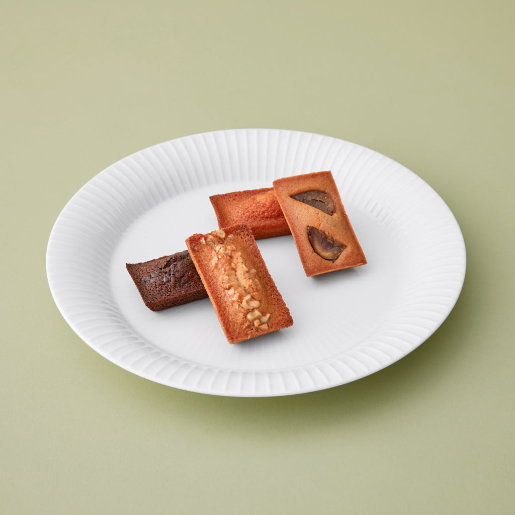 フィナンシェアソート ｜ DRESS公式オンラインショップ