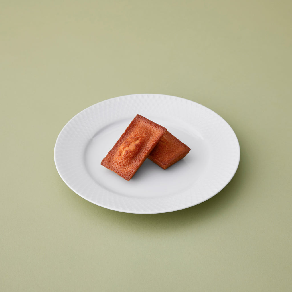 はちみつフィナンシェ 5個入り ｜ DRESS公式オンラインショップ